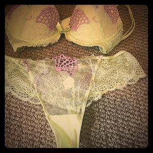 Simone Perele Lingerie 34 B/S